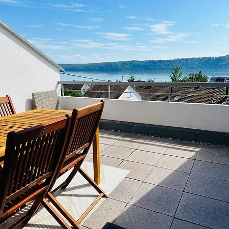 Apartamento Seevue Sipplingen