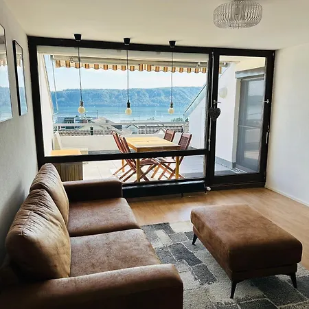 Apartamento Seevue *