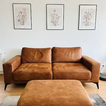 Seevue Apartamento Sipplingen