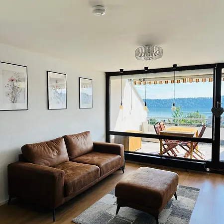 Apartamento Seevue