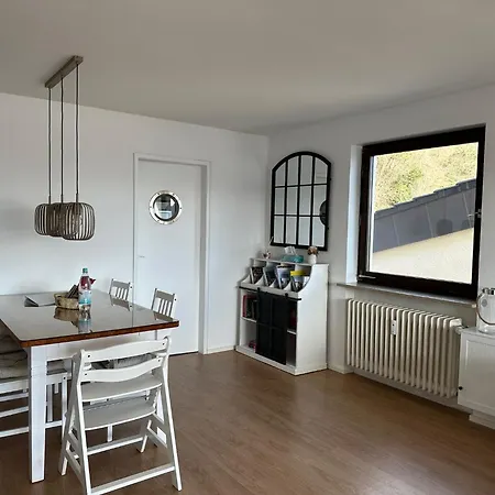 Apartamento Seevue Sipplingen