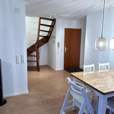 Apartamento Seevue