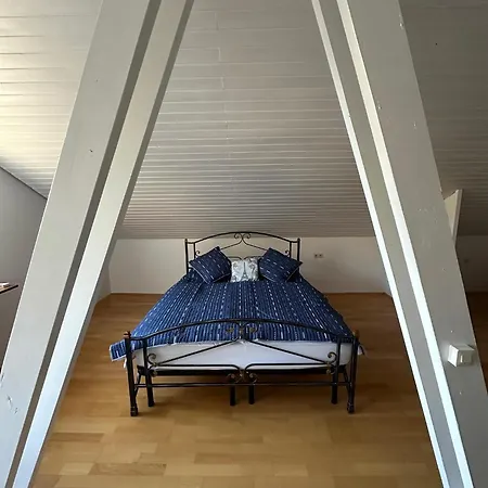 Apartamento Seevue