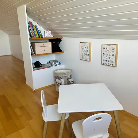 Seevue Apartamento Sipplingen