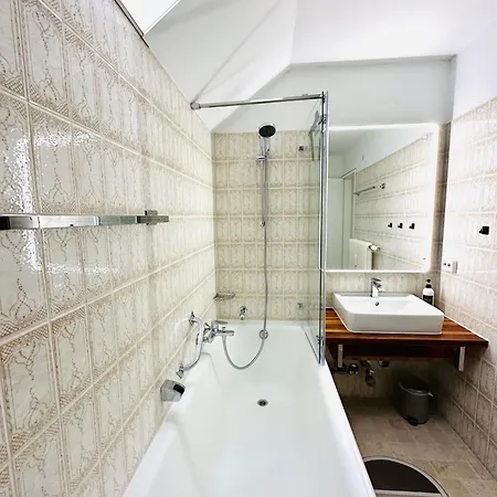 Seevue Apartamento