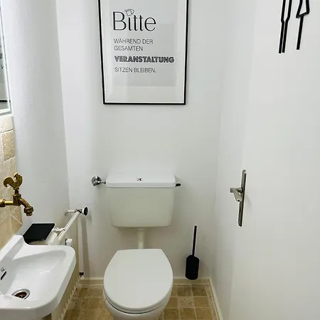 Seevue Apartamento Sipplingen